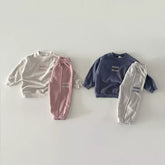 Unisex 2 Pc "More Hugs" Sweat Suit Set