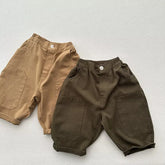 Boys Carpenter Style Pants