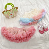 Baby Girl Tutu Skirt