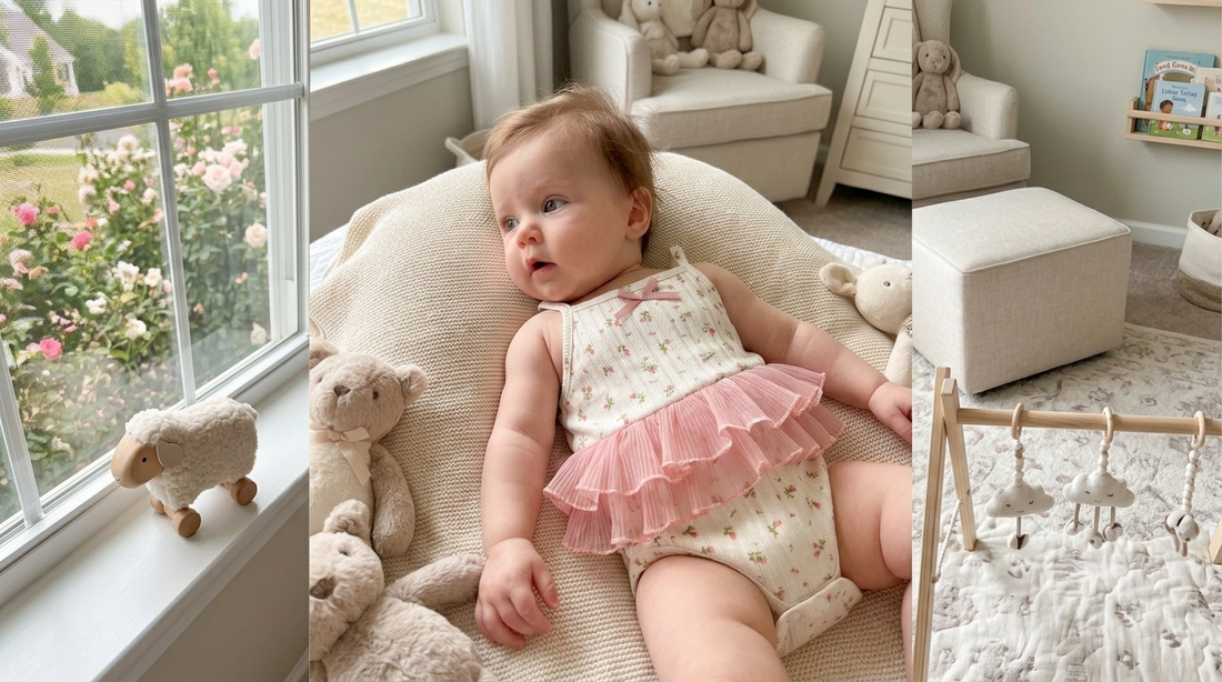 Newborn Baby Clothing Essentials - Complete Guide to What You Actually Need