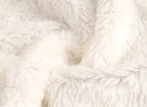 Baby Thick Fleece Lined Bunny Suit