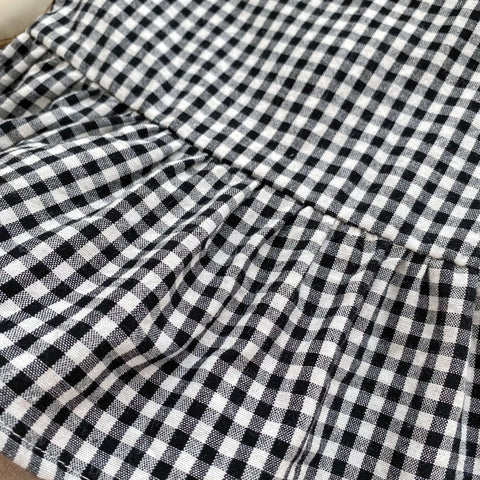 2 Pc Baby Girl Summer Bloomer Set