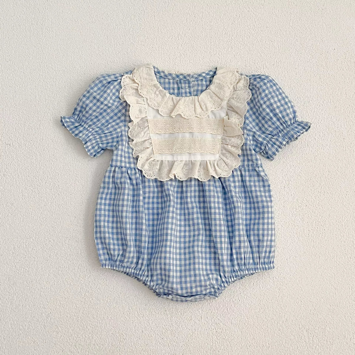 Girls Alice in Wonderland Style Dress