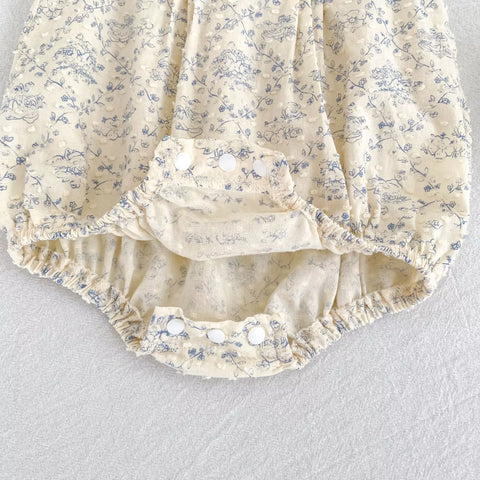 Girls High Ruffle Neck Pleat Detail Bodysuit or Dress