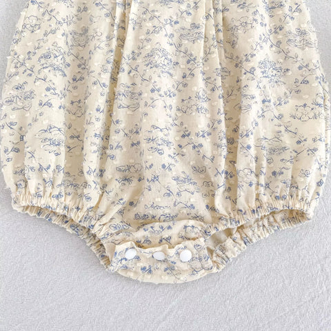 Girls High Ruffle Neck Pleat Detail Bodysuit or Dress