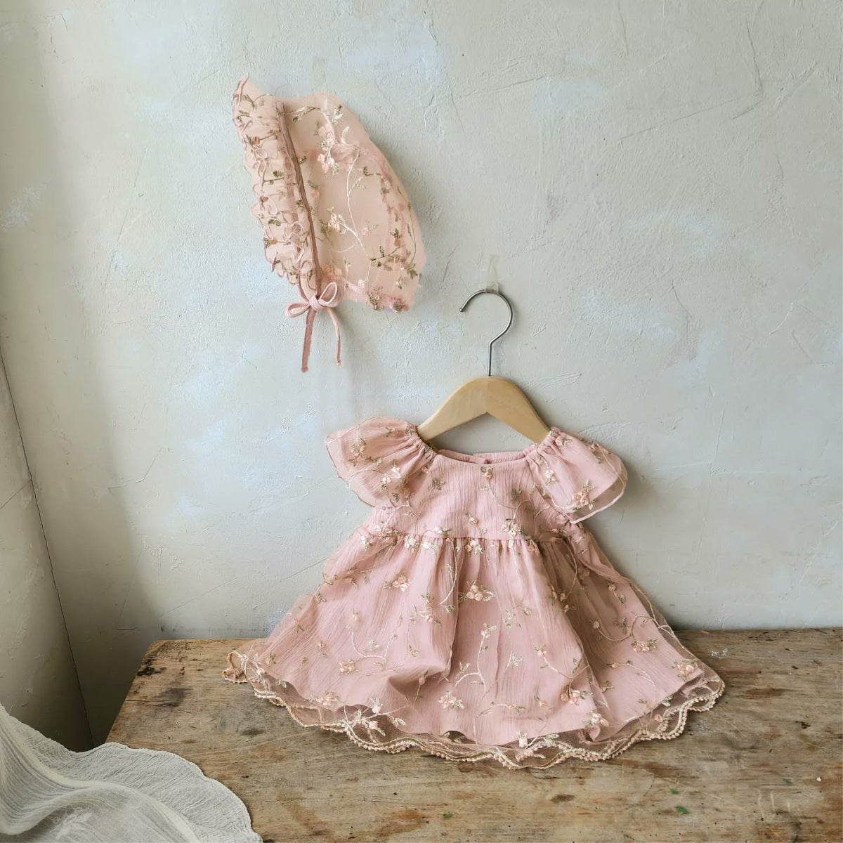 designer baby dress Luxury Designer Baby Dresses | First Birthday & Occasion Wear