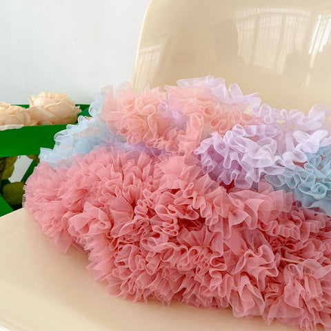 Baby Girl Tutu Skirt